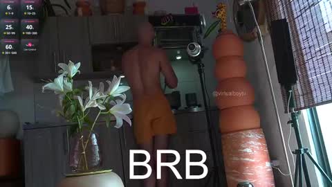  GARY  - Help me reach 300 likes  -   - My Telegram -  online show from 02/10/25, 08:31