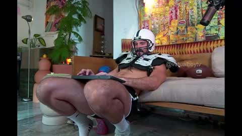  GARY  - Help me reach 300 likes  -   - My Telegram -  online show from 03/11/25, 07:03