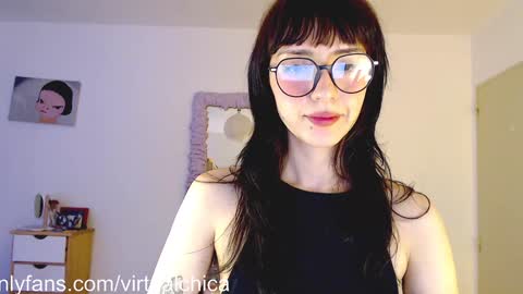 Minerva online show from 01/22/25, 02:15