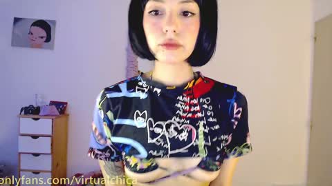 Minerva online show from 02/01/25, 04:46