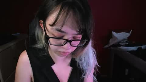 Zoe online show from 09/24/25, 07:06