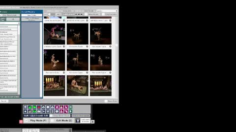Virtual Vixen Live Show online show from 05/28/26, 02:36