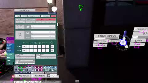Virtual Vixen Live Show online show from 06/23/26, 07:50