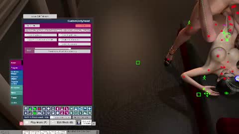 Virtual Vixen Live Show online show from 07/10/26, 12:08