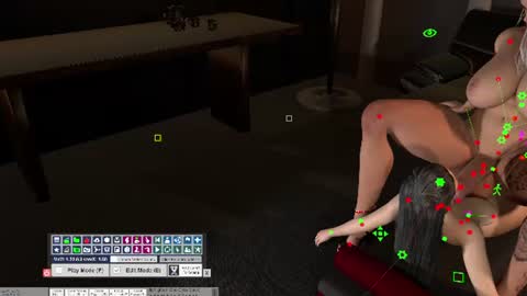 Virtual Vixen Live Show online show from 07/13/26, 01:47