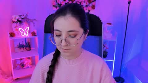 your love online show from 10/16/25, 07:09