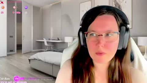 Victoria Romans online show from 06/28/26, 09:43