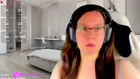 Victoria Romans online show from 07/06/26, 12:29