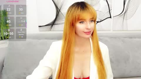 Vita online show from 10/17/25, 05:21