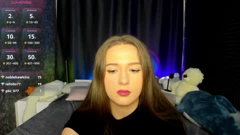 Snapshot of vitajoy_ chatting on 02/03/25, 07:21 Vita online show from 02/03/25, 07:21