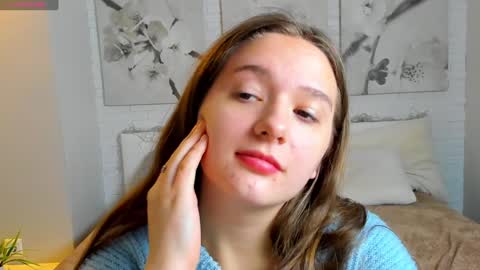 Snapshot of vitajoy_ chatting on 02/08/25, 07:05 Vita online show from 02/08/25, 07:05