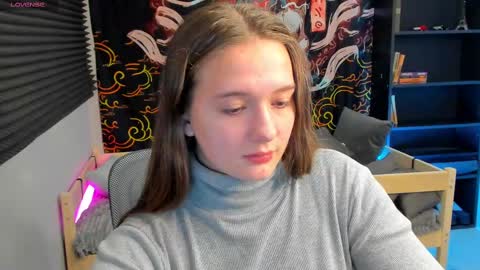 Snapshot of vitajoy_ chatting on 02/17/25, 07:21 Vita online show from 02/17/25, 07:21