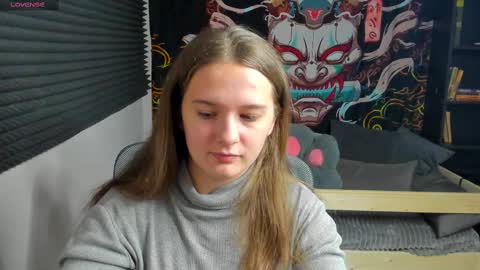 Snapshot of vitajoy_ chatting on 02/18/25, 12:28 Vita online show from 02/18/25, 12:28