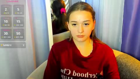 Snapshot of vitajoy_ chatting on 03/01/25, 03:05 Vita online show from 03/01/25, 03:05