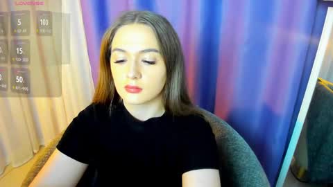 Snapshot of vitajoy_ chatting on 03/03/25, 04:03 Vita online show from 03/03/25, 04:03