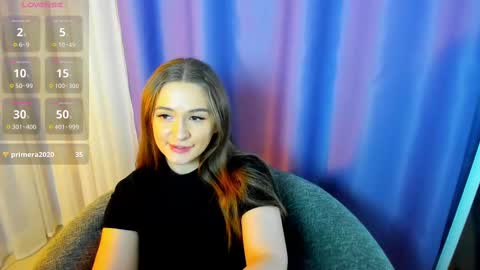 Snapshot of vitajoy_ chatting on 03/03/25, 07:06 Vita online show from 03/03/25, 07:06