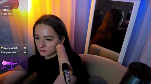 Snapshot of vitajoy_ chatting on 03/04/25, 04:52 Vita online show from 03/04/25, 04:52