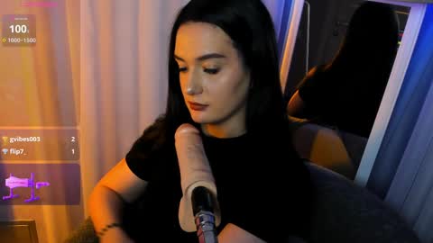 Snapshot of vitajoy_ chatting on 03/05/25, 07:06 Vita online show from 03/05/25, 07:06