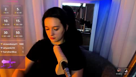 Snapshot of vitajoy_ chatting on 03/06/25, 04:28 Vita online show from 03/06/25, 04:28