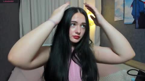 Vita online show from 09/18/25, 03:14