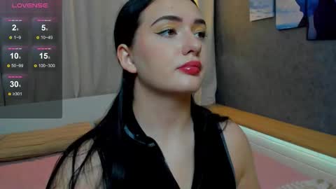 Vita online show from 09/29/25, 03:17