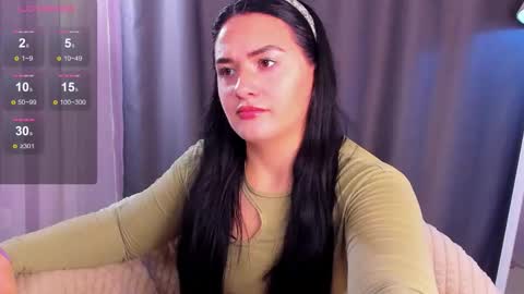 Vita online show from 10/10/25, 11:09