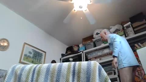 Latin Romantic online show from 03/02/25, 02:43