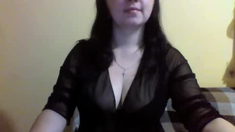 Vitalina282128 online show from 12/18/25, 07:09