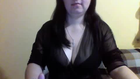 Vitalina282128 online show from 12/19/25, 09:11