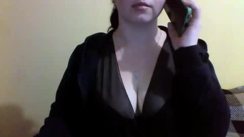 Vitalina282128 online show from 01/07/26, 11:45