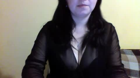 Vitalina282128 online show from 01/11/26, 07:19