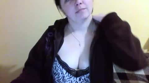 Vitalina282128 online show from 02/02/26, 05:22