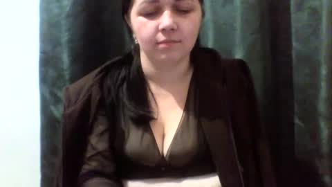 Vitalina282128 online show from 02/19/26, 01:01