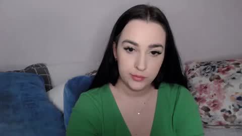 Vitalina online show from 12/03/24, 04:17