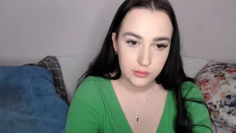 Vitalina online show from 12/13/24, 03:43