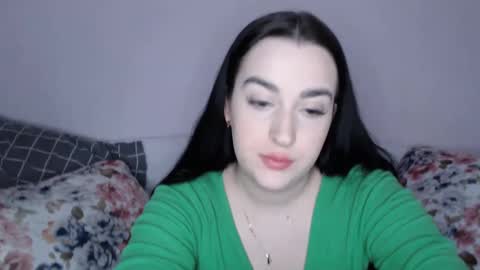 Vitalina online show from 12/19/24, 12:34