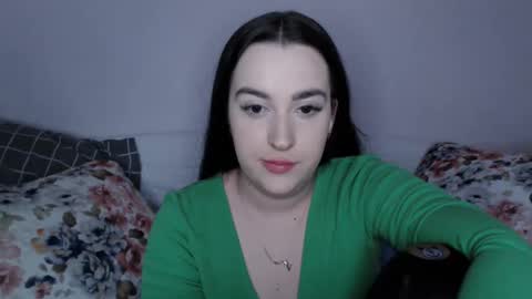 Vitalina online show from 12/19/24, 03:41