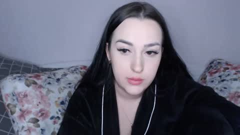 Vitalina online show from 12/24/24, 03:37