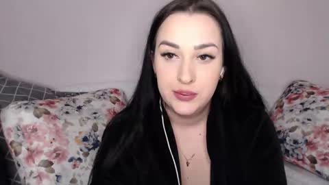Vitalina online show from 12/25/24, 12:37