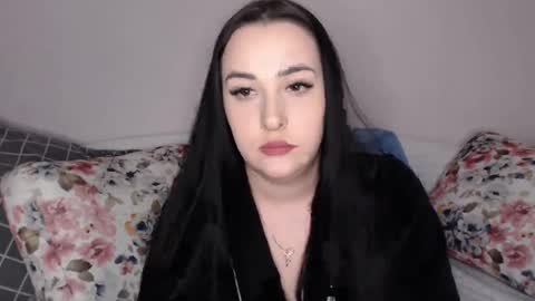 Vitalina online show from 12/25/24, 03:38