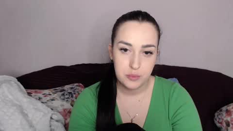Vitalina online show from 01/10/25, 03:58