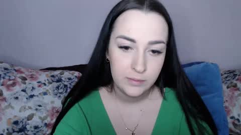 Vitalina online show from 01/14/25, 12:56