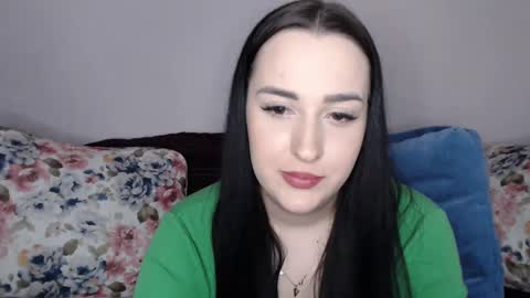 Vitalina online show from 01/14/25, 03:57