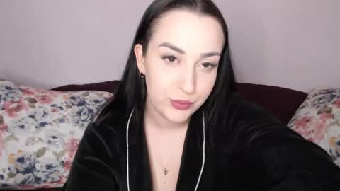 Vitalina online show from 01/15/25, 01:09
