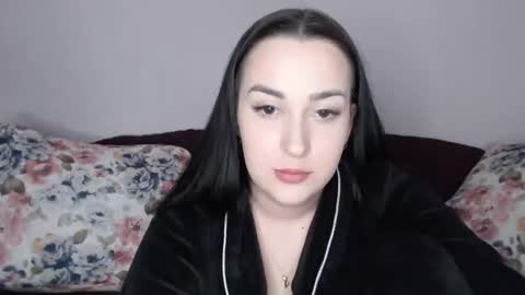 Vitalina online show from 01/15/25, 04:11