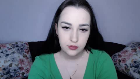 Vitalina online show from 01/23/25, 10:11