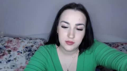 Vitalina online show from 01/28/25, 02:53