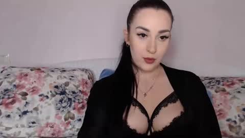 Vitalina online show from 01/29/25, 12:56