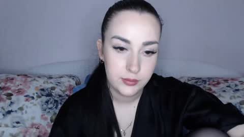 Vitalina online show from 01/29/25, 03:58