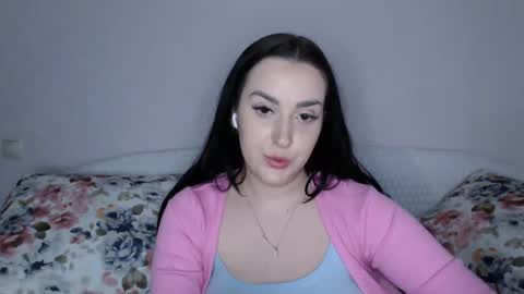 Vitalina online show from 02/08/25, 04:14